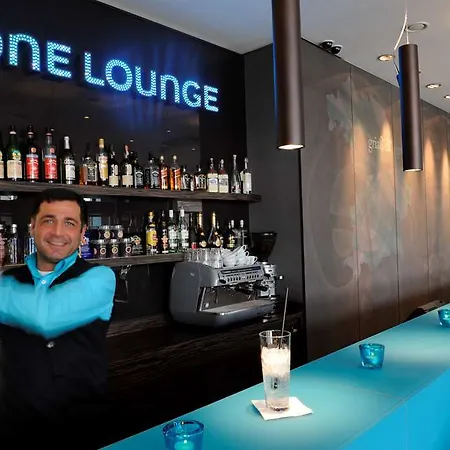 Motel One Muenchen-East Side 