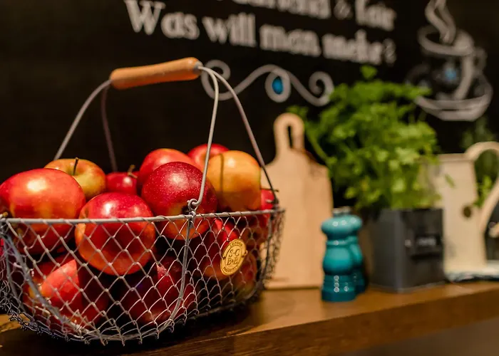 Motel One Muenchen-East Side
