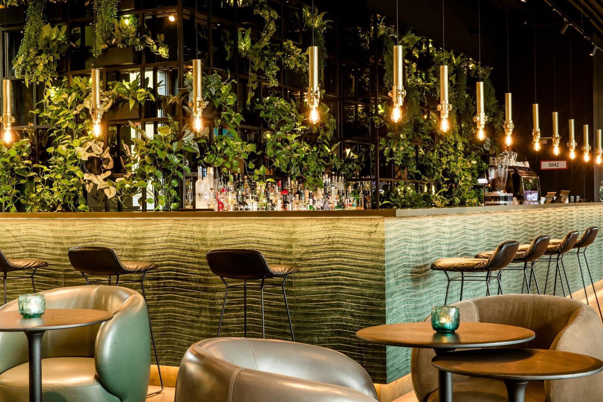 One Muenchen-east Side Hotel Monachium