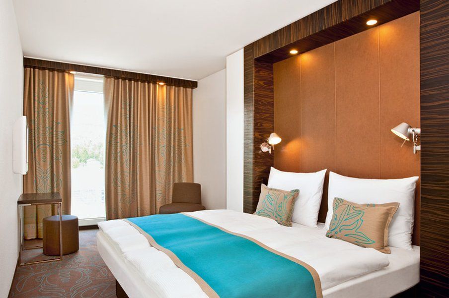 Hotel One Muenchen-east Side
