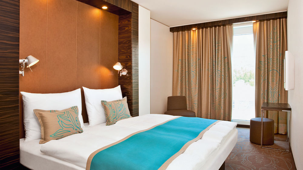 One Muenchen-east Side 3* Monachium